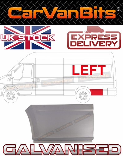 For ford transit mk6 - mk6, lwb