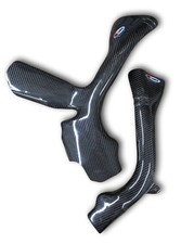 PRO CARBON FRAME GUARD