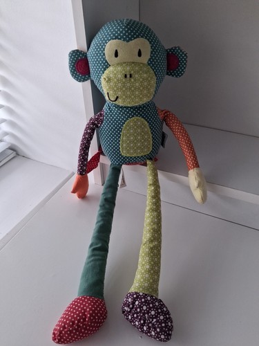 Mamas papas jamboree plush - mamas, &
