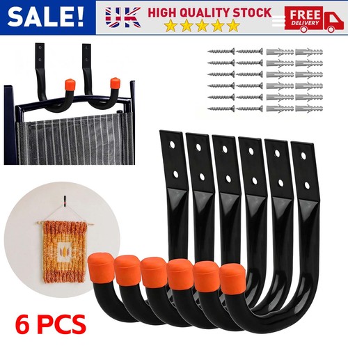 Garage hooks tools ladder - garage,