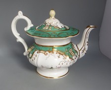 Antique 19th C Porcelain
