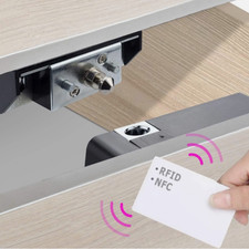 Smart Best NFC RFID Cabinet