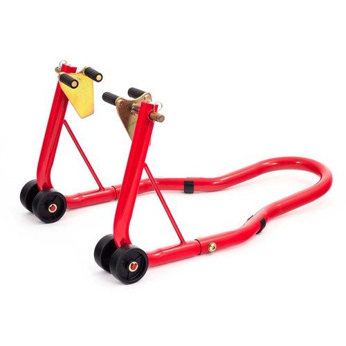 Warrior extra heavy duty - duty, bike