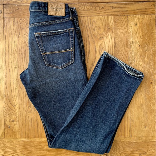 Abercrombie fitch mens - •,