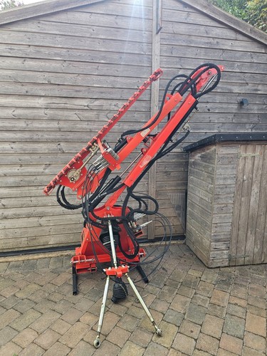 Mdl powerup t190 finger - finger, bar