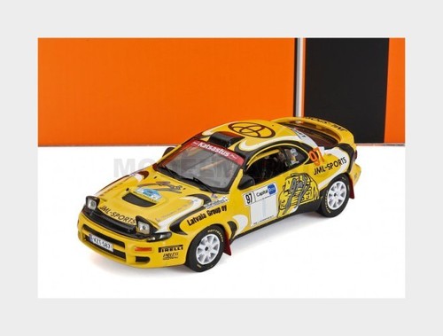 Ixo models ram992 toyota - ram992.22,