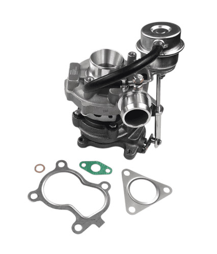 Turbocharger for audi - audi, skoda