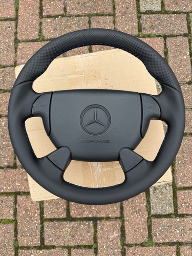 Genuine mercedes amg - genuine,