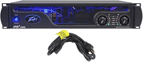 Peavey ipr2 3000 - 3000, watt