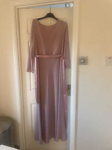Chi london dress - chi,