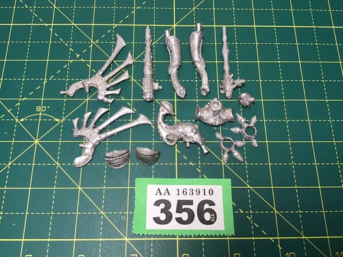 Epic 40k 000 eldar - epic,