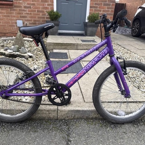 Bikes apollo envy junior - apollo,