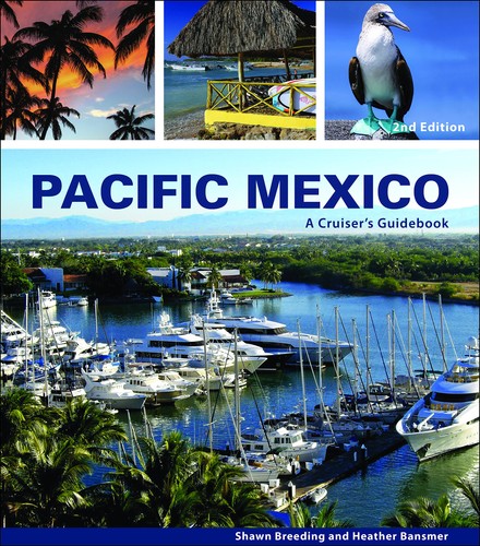 Pacific mexico cruiser s - mexico:, a