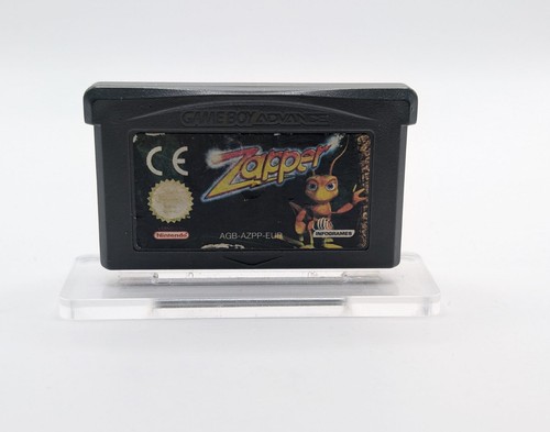 Zapper gba genuine - genuine, nintendo