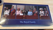 Brand New 3 Jigsaw Puzzles