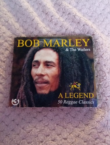 Bob marley the wailers - &,