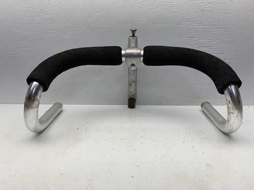 Vintage bicycle lightweight - vintage,