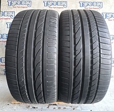 2X 275/40/20 106Y BRIDGESTONE