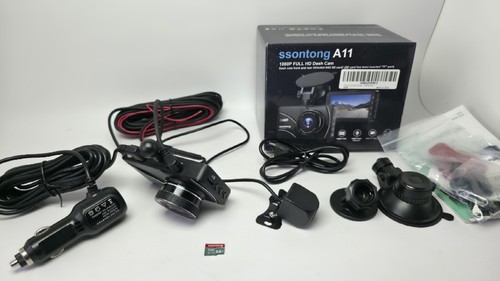 Ssontong a11 1080p - 1080p, full