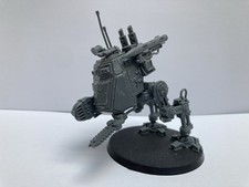 Warhammer 40k Armoured