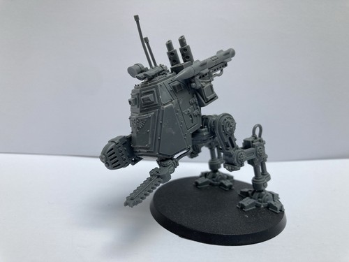 Warhammer 40k armoured - 40k,