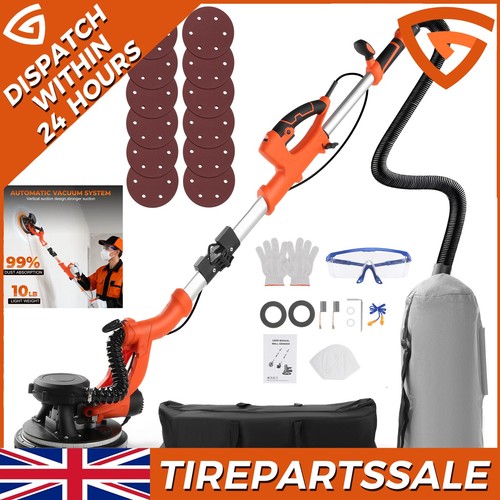 1000w electric drywall sander - drywall,