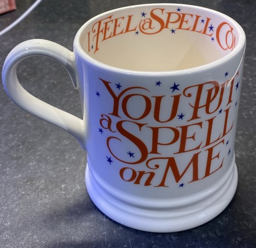 Emma bridgewater large - large, pint