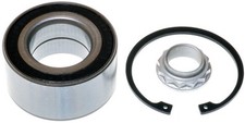 Rear Axle Denckermann W413285