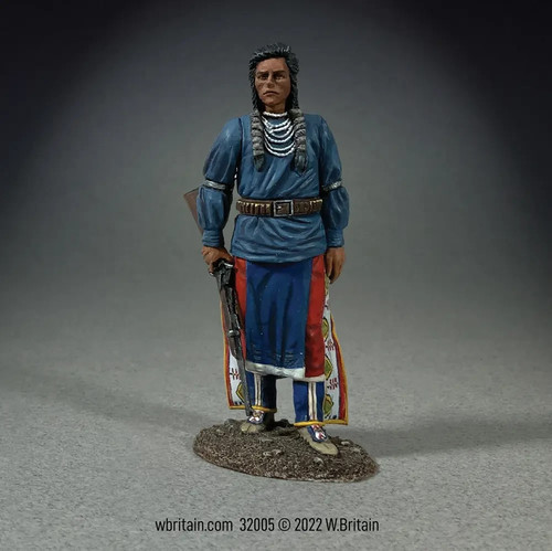 Britains soldiers 32005 - 32005,