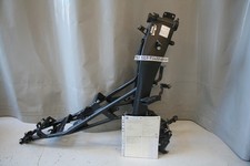 Frame with documents radiated export CE Yamaha YZF R125 ACCIDENTED