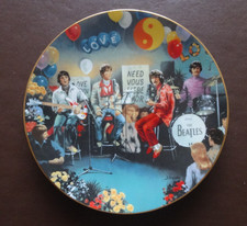 THE BEATLES "ALL YOU NEED IS