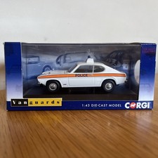Corgi Vanguards VA13304 Ford