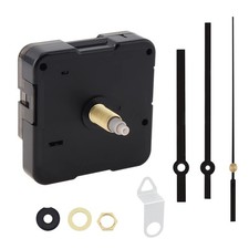 Quartz Battery Operated Silent