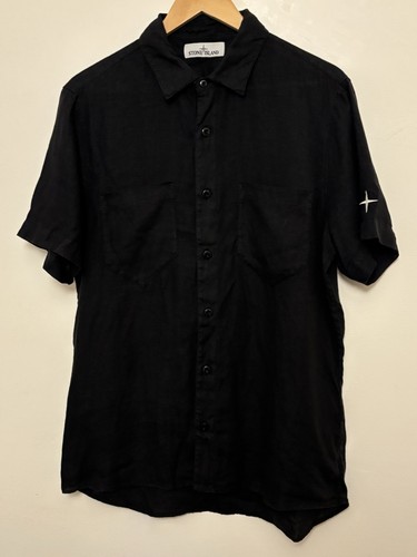 Stone island short sleeve - stone,