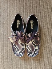 Clarks Originals Wallabee