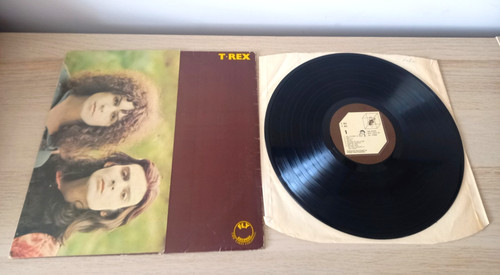 Rex lp - rex,