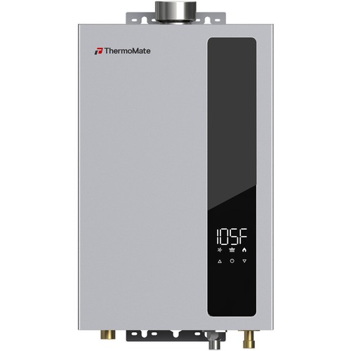 Propane natural gas tankless - gas,