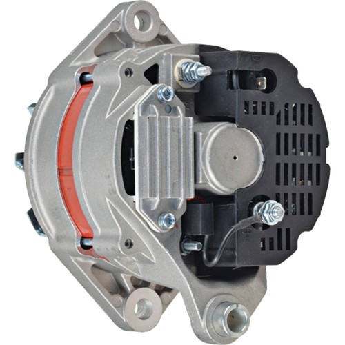 Alternator for new holland - alternator,