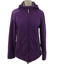 Roxy Womens Raincoat One Size