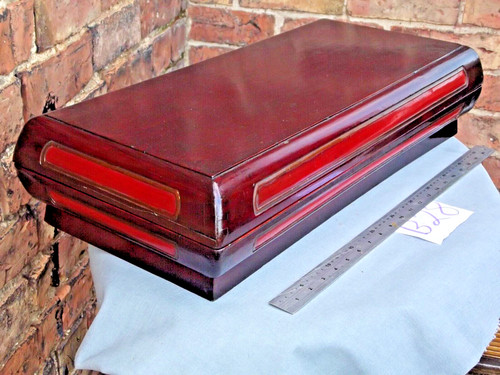 Wide antique chinese - wide,