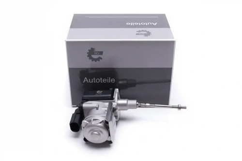 Boost pressure valve electric - valve,