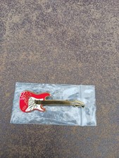 Vintage The Shadows Guitar Pin