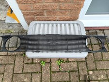 Genuine VW MK1 Golf Grill