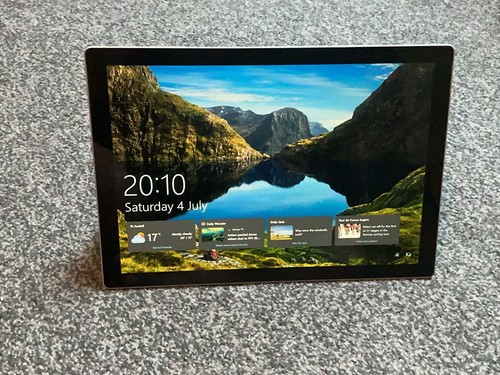 Microsoft surface pro 5th - surface,