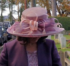 Cappelli Condici Wedding Ascot