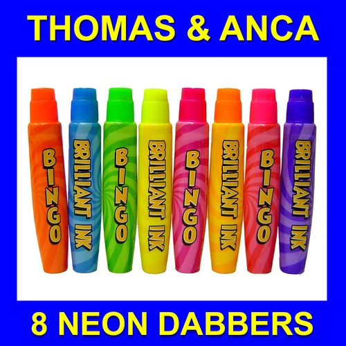 Bingo dabbers markers for - bingo,