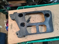 Peugeot 407 NS Rear Passenger