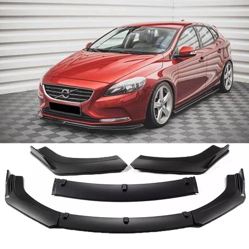 Front bumper lip - front,