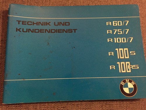 Service booklet blank for - service,