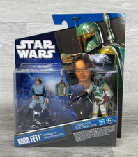 Star Wars Boba Fett Figure